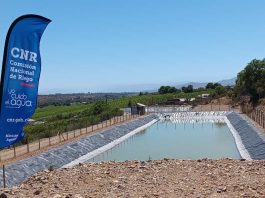 CNR invita a regantes a presentar sus proyectos a concurso por $1.400 millones para impulsar obras de acumulación y fortalecer la seguridad hídrica en el Norte Chico CNR invita a regantes a presentar sus proyectos a concurso por $1.400 millones para impulsar obras de acumulación y fortalecer la seguridad hídrica en el Norte Chico