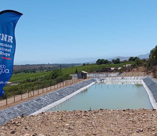 CNR invita a regantes a presentar sus proyectos a concurso por $1.400 millones para impulsar obras de acumulación y fortalecer la seguridad hídrica en el Norte Chico CNR invita a regantes a presentar sus proyectos a concurso por $1.400 millones para impulsar obras de acumulación y fortalecer la seguridad hídrica en el Norte Chico