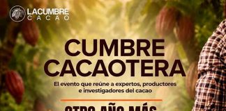 Bahco participará de la Cumbre Cacaotera 2026 en Ecuador Bahco participará de la Cumbre Cacaotera 2026 en Ecuador