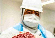 Carne Wagyu producida en Brasil conquista espacio en el mercado chileno de alta gastronomia