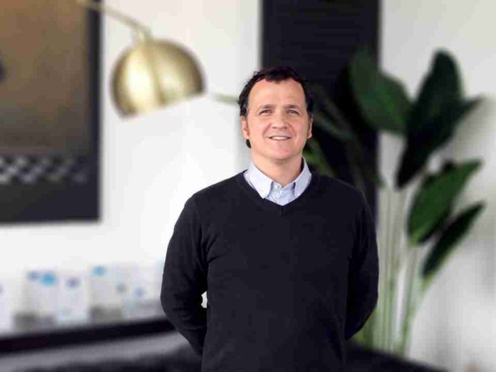 Catastro Colliers “Los daños estimados por temporales son de alrededor de 400 millones de dólares”