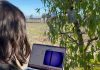 «CaviCam»: Monitoreo hídrico en tiempo real para optimizar el riego en la fruticultura chilena "CaviCam": Monitoreo hídrico en tiempo real para optimizar el riego en la fruticultura chilena