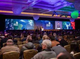 Chile, Perú y México se unen en Santiago para construir la demanda global de la uva de mesa Chile, Perú y México se unen en Santiago para construir la demanda global de la uva de mesa