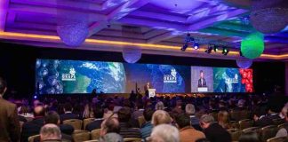Chile, Perú y México se unen en Santiago para construir la demanda global de la uva de mesa Chile, Perú y México se unen en Santiago para construir la demanda global de la uva de mesa