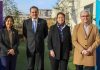 Chile impulsará histórico plan de USD 39 millones para masificar la agricultura y ganadería regenerativa Chile impulsará histórico plan de USD 39 millones para masificar la agricultura y ganadería regenerativa