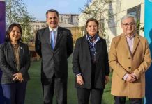 Chile impulsará histórico plan de USD 39 millones para masificar la agricultura y ganadería regenerativa Chile impulsará histórico plan de USD 39 millones para masificar la agricultura y ganadería regenerativa