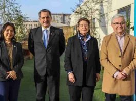 Chile impulsará histórico plan de USD 39 millones para masificar la agricultura y ganadería regenerativa