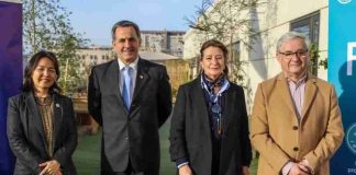Chile impulsará histórico plan de USD 39 millones para masificar la agricultura y ganadería regenerativa Chile impulsará histórico plan de USD 39 millones para masificar la agricultura y ganadería regenerativa