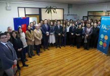 Chile invertirá USD 39 millones en una alianza público-privada para masificar la agricultura y ganadería regenerativa Chile invertirá USD 39 millones en una alianza público-privada para masificar la agricultura y ganadería regenerativa
