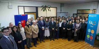 Chile invertirá USD 39 millones en una alianza público-privada para masificar la agricultura y ganadería regenerativa