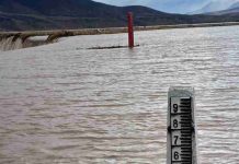 Comisión Nacional de Riego y Comunidad de Aguas del Sistema Embalse Paloma establecen hoja de ruta para evaluar obras de riego en el Limarí tras intensas precipitaciones