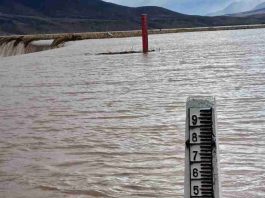 Comisión Nacional de Riego y Comunidad de Aguas del Sistema Embalse Paloma establecen hoja de ruta para evaluar obras de riego en el Limarí tras intensas precipitaciones