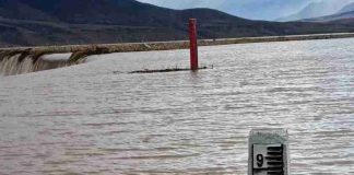 Comisión Nacional de Riego y Comunidad de Aguas del Sistema Embalse Paloma establecen hoja de ruta para evaluar obras de riego en el Limarí tras intensas precipitaciones