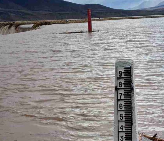 Comisión Nacional de Riego y Comunidad de Aguas del Sistema Embalse Paloma establecen hoja de ruta para evaluar obras de riego en el Limarí tras intensas precipitaciones