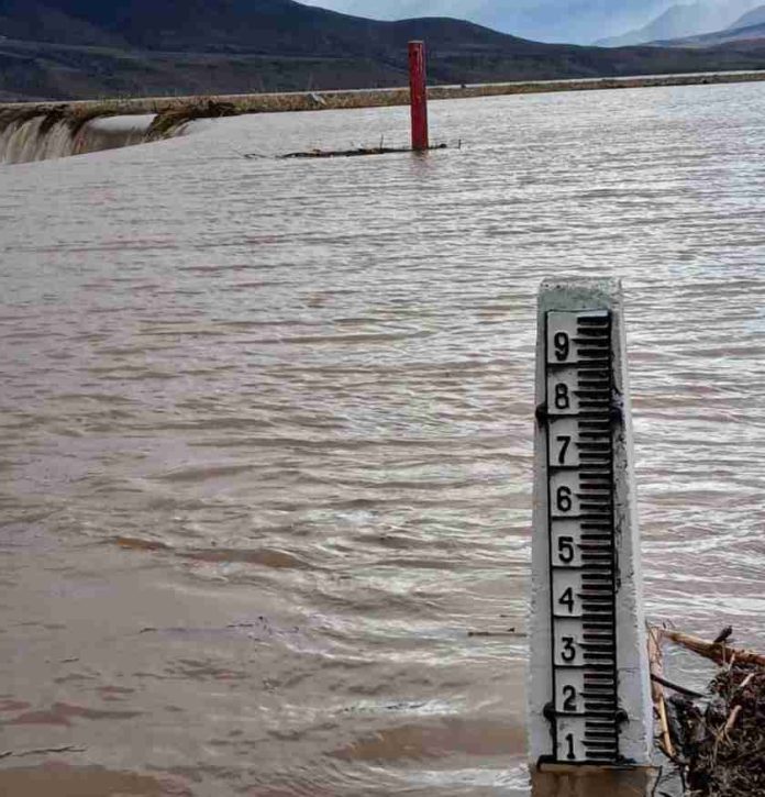 Comisión Nacional de Riego y Comunidad de Aguas del Sistema Embalse Paloma establecen hoja de ruta para evaluar obras de riego en el Limarí tras intensas precipitaciones (1)
