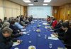 Comisión Nacional del Trigo retoma su trabajo con representación de productores de trigo, industria molinera e industria panadera Comisión Nacional del Trigo retoma su trabajo con representación de productores de trigo, industria molinera e industria panadera