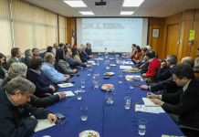 Comisión Nacional del Trigo retoma su trabajo con representación de productores de trigo, industria molinera e industria panadera Comisión Nacional del Trigo retoma su trabajo con representación de productores de trigo, industria molinera e industria panadera