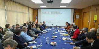 Comisión Nacional del Trigo retoma su trabajo con representación de productores de trigo, industria molinera e industria panadera Comisión Nacional del Trigo retoma su trabajo con representación de productores de trigo, industria molinera e industria panadera