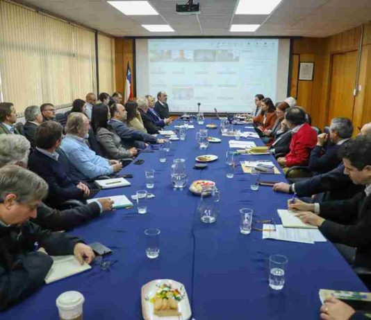 Comisión Nacional del Trigo retoma su trabajo con representación de productores de trigo, industria molinera e industria panadera Comisión Nacional del Trigo retoma su trabajo con representación de productores de trigo, industria molinera e industria panadera