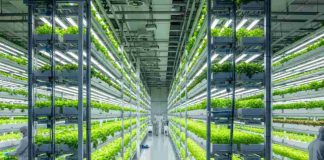 Cómo Qatar reinventó su agricultura con nuevas tecnologías que permiten cubrir hasta el 90% de sus productos frescos Cómo Qatar reinventó su agricultura con nuevas tecnologías que permiten cubrir hasta el 90% de sus productos frescos