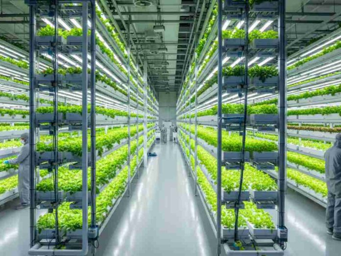 Cómo Qatar reinventó su agricultura con nuevas tecnologías que permiten cubrir hasta el 90% de sus productos frescos Cómo Qatar reinventó su agricultura con nuevas tecnologías que permiten cubrir hasta el 90% de sus productos frescos