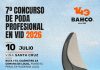 Concurso de Poda Profesional reunirá a especialistas para promover las mejores prácticas en fruticultura Concurso de Poda Profesional reunirá a especialistas para promover las mejores prácticas en fruticultura