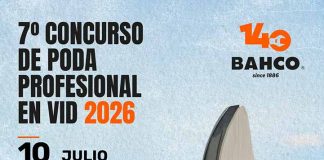 Concurso de Poda Profesional reunirá a especialistas para promover las mejores prácticas en fruticultura Concurso de Poda Profesional reunirá a especialistas para promover las mejores prácticas en fruticultura