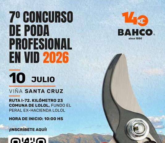 Concurso de Poda Profesional reunirá a especialistas para promover las mejores prácticas en fruticultura Concurso de Poda Profesional reunirá a especialistas para promover las mejores prácticas en fruticultura