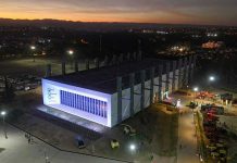 Congreso Argentino de Forrajes 2026: tecnología y calidad de las reservas (en el centro de competitividad ganadera y lechera) Congreso Argentino de Forrajes 2026: tecnología y calidad de las reservas (en el centro de competitividad ganadera y lechera)