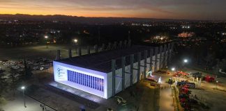 Congreso Argentino de Forrajes 2026: tecnología y calidad de las reservas (en el centro de competitividad ganadera y lechera) Congreso Argentino de Forrajes 2026: tecnología y calidad de las reservas (en el centro de competitividad ganadera y lechera)
