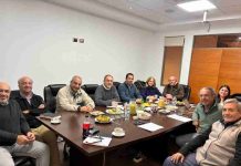 Consejo Regional GTT Maule define los lineamientos del Encuentro Regional y fortalece el trabajo colaborativo para el desarrollo de la fruticultura Consejo Regional GTT Maule define los lineamientos del Encuentro Regional y fortalece el trabajo colaborativo para el desarrollo de la fruticultura