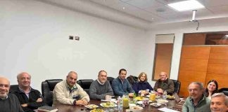 Consejo Regional GTT Maule define los lineamientos del Encuentro Regional y fortalece el trabajo colaborativo para el desarrollo de la fruticultura Consejo Regional GTT Maule define los lineamientos del Encuentro Regional y fortalece el trabajo colaborativo para el desarrollo de la fruticultura