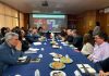 Consejo de Política Forestal conoce avances de la nueva institucionalidad forestal y de la agenda legislativa para fortalecer el sector Consejo de Política Forestal conoce avances de la nueva institucionalidad forestal y de la agenda legislativa para fortalecer el sector
