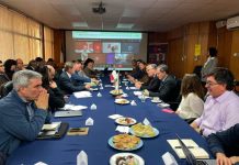 Consejo de Política Forestal conoce avances de la nueva institucionalidad forestal y de la agenda legislativa para fortalecer el sector Consejo de Política Forestal conoce avances de la nueva institucionalidad forestal y de la agenda legislativa para fortalecer el sector
