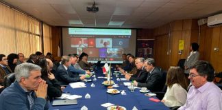 Consejo de Política Forestal conoce avances de la nueva institucionalidad forestal y de la agenda legislativa para fortalecer el sector