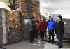 Cooperativa mapuche de La Araucanía supera los 98 mil kilos de berries y apunta a conquistar mercados internacionales