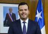 Cristián Buccione asume como director ejecutivo de Agroseguros Cristián Buccione asume como director ejecutivo de Agroseguros
