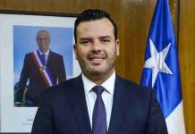 Cristián Buccione asume como director ejecutivo de Agroseguros Cristián Buccione asume como director ejecutivo de Agroseguros