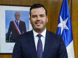 Cristián Buccione asume como director ejecutivo de Agroseguros Cristián Buccione asume como director ejecutivo de Agroseguros