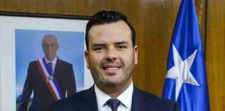 Cristián Buccione asume como director ejecutivo de Agroseguros Cristián Buccione asume como director ejecutivo de Agroseguros
