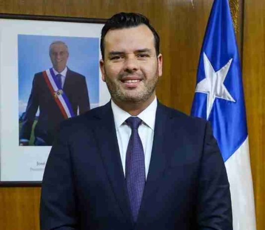 Cristián Buccione asume como director ejecutivo de Agroseguros Cristián Buccione asume como director ejecutivo de Agroseguros