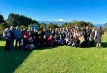 Cuatro años de trabajo conjunto consolidan a la Región de Los Lagos como referente de la carne bovina nacional Cuatro años de trabajo conjunto consolidan a la Región de Los Lagos como referente de la carne bovina nacional
