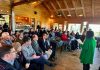 Reportaje | Cuatro años de trabajo conjunto consolidan a la Región de Los Lagos como referente de la carne bovina nacional Cuatro años de trabajo conjunto consolidan a la Región de Los Lagos como referente de la carne bovina nacional