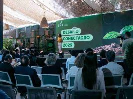 Desafío Conectagro lanza sexta edición con fondo de $10 millones para impulsar agricultura sostenible Desafío Conectagro lanza sexta edición con fondo de $10 millones para impulsar agricultura sostenible
