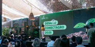 Desafío Conectagro lanza sexta edición con fondo de $10 millones para impulsar agricultura sostenible Desafío Conectagro lanza sexta edición con fondo de $10 millones para impulsar agricultura sostenible