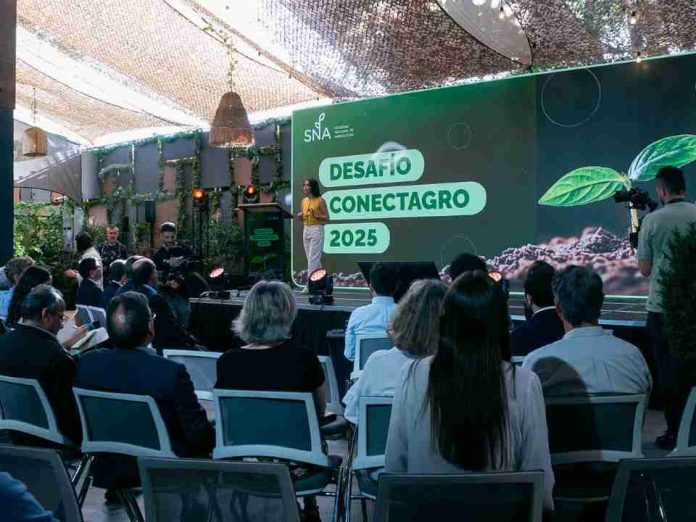 Desafío Conectagro lanza sexta edición con fondo de $10 millones para impulsar agricultura sostenible Desafío Conectagro lanza sexta edición con fondo de $10 millones para impulsar agricultura sostenible