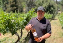 Portal Agro Chile despide a Fabián Mora Reyes Portal Agro Chile despide a Fabián Mora Reyes