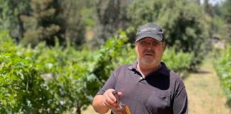 Portal Agro Chile despide a Fabián Mora Reyes Portal Agro Chile despide a Fabián Mora Reyes