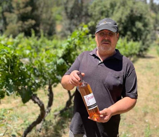 Portal Agro Chile despide a Fabián Mora Reyes