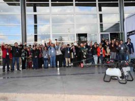 Diez voces, diez miradas: las ideas para el futuro que dejó el Agro-Tech O’Higgins 2026 Diez voces, diez miradas: las ideas para el futuro que dejó el Agro-Tech O’Higgins 2026
